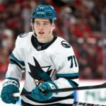 Macklin Calder-brini? Der Sharks-Teenager liefert erste Argumente für die Auszeichnung als bester Rookie