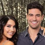 Joe Amabile sagt, er hätte Jenna Johnson in „DWTS“ „fast getötet“: „Es war verrückt“