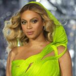 Beyonce spielt Songs aus „Cowboy Carter“ bei der NFL-Halbzeitshow mit Blue Ivy und mehr