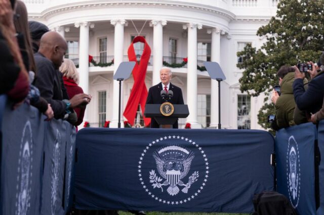 Vollständige schriftliche Erklärung von Präsident Joe Biden zu seiner Entscheidung, seinen Sohn Hunter zu begnadigen

