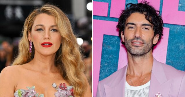 Das von Blake Lively und Justin Baldoni berichtete Drama „It Ends With Us“ wird erklärt

