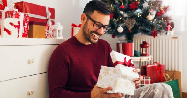 Dieses Parfüm-Entdeckungsset ist das perfekte Last-Minute-Geschenk für den Mann in Ihrem Leben

