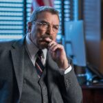 Das „Blue Bloods“-Finale bringt „Hohe Einsätze“ für Frank Reagan von Tom Selleck