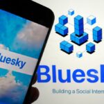 Bluesky ist der Meinung, dass Wachstum mit Wachstumsschmerzen einhergeht – und mit Bots