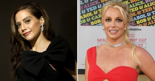 Das Hollywood-Haus von Brittany Murphy und Britney Spears steht zum Verkauf

