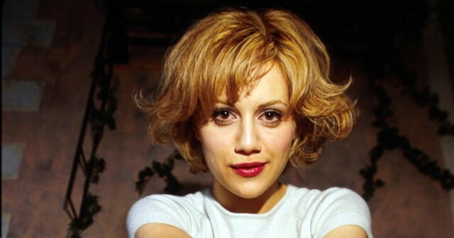 Sehen Sie, wie Brittany Murphy in nie zuvor gesehenem Filmmaterial aus ihrem neuesten Film singt

