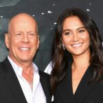 Zeitleiste der Beziehung zwischen Bruce Willis und seiner Frau Emma Heming Willis