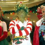 Schauspieler, die Sie vergessen haben, spielten in „How the Grinch Stole Christmas“ mit