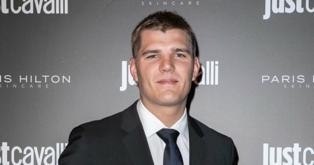 Chris Zylka wird nach einer Auseinandersetzung mit der Polizei mehrfach strafrechtlich verfolgt: Bericht

