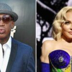 Dennis Rodmans Dating-Geschichte: Madonna, Carmen Electra und mehr