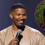 Hat sich Jamie Foxx im Netflix-Special mit Katie Holmes beschäftigt?