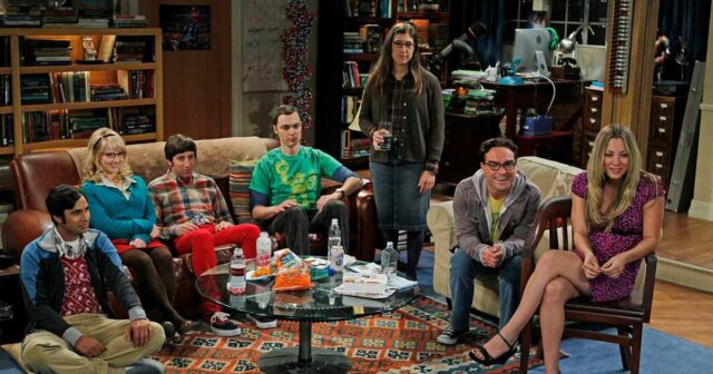 Welche „The Big Bang Theory“-Stars haben Spin-off-Cameos gemacht – und welche nicht?

