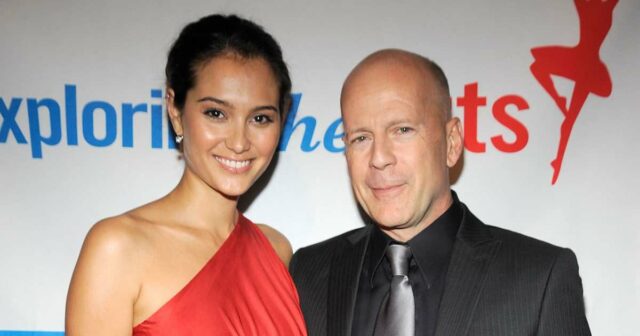 Emma Heming sagt, Bruce Willis‘ Geburtstag bringe „Schwere“ mit sich

