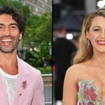 Alles, was Justin Baldoni über die Zusammenarbeit mit Blake Lively gesagt hat