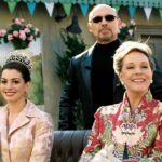 „Princess Diaries 3“ läuft, aber was haben die Darsteller gesagt?