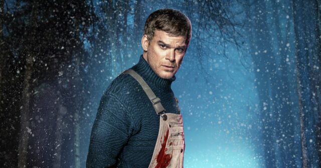 Alles, was Sie über die Prequel-Serie „Dexter: Original Sin“ wissen müssen

