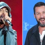 Adam Sandler bestätigt Eminem-Auftritt in „Funny As Hell“ in „Happy Gilmore 2“