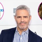 Andy Cohen über das Versöhnen mit Carole Radziwill und andere heiße „Hausfrauen“-Themen