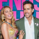 Wie Blake Lively und Ryan Reynolds als Eltern Kinder aus der „Arbeiterklasse“ im Hinterkopf haben