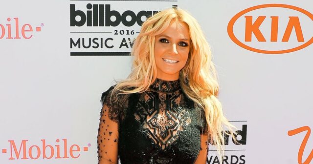 Warum Britney Spears mit ihren Söhnen, ihrem Liebesleben und ihren Karriereplänen „viel glücklicher“ zu sein scheint

