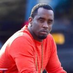 Diddy „versucht, positiv zu bleiben“ für das erste Weihnachtsfest hinter Gittern: Details