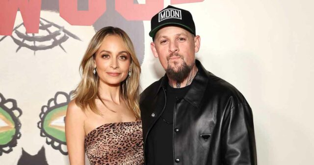 Nicole Richie „wusste“, dass sie Joel Madden heiraten würde – bevor sie überhaupt darüber sprachen

