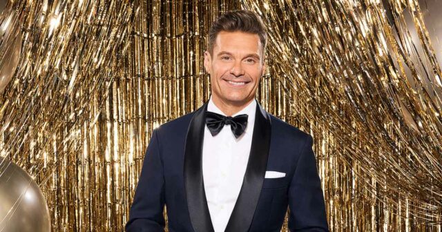 Ryan Seacrest scherzt über Heiratsanträge für Silvester am Times Square

