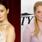 Gal Gadot, Amy Schumer und weitere Stars feiern Chanukka 2024