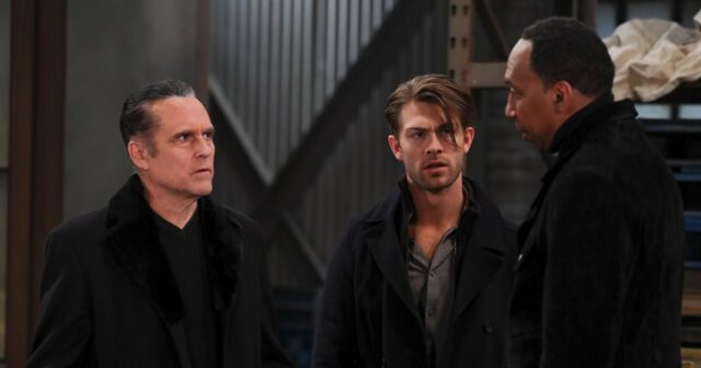 General Hospital (Spoiler) reagiert auf den schockierenden Tod seiner Figur

