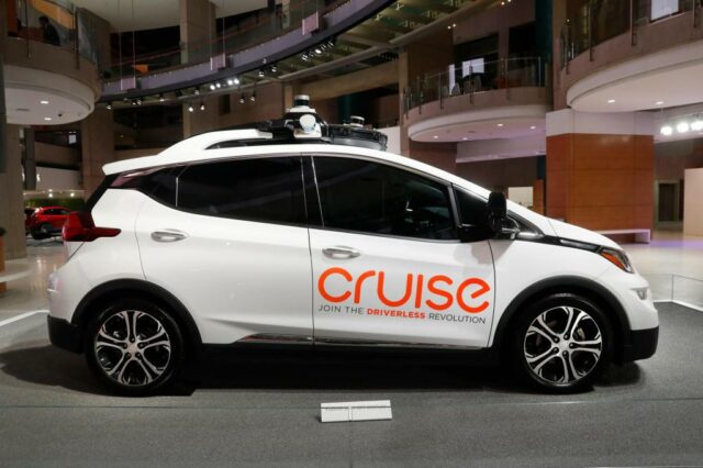 GM schließt Robotaxis und die in San Francisco ansässige autonome Fahrzeugeinheit Cruise

