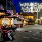 Was wir über den tödlichen Anschlag auf den Weihnachtsmarkt in Deutschland wissen