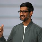 Google CEO Sundar Pichai