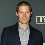 Zach Gilford teilt schockierende Fotos seines Gesichts nach Gesundheitsproblemen