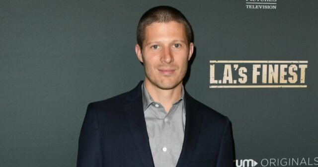 Zach Gilford teilt schockierende Fotos seines Gesichts nach Gesundheitsproblemen

