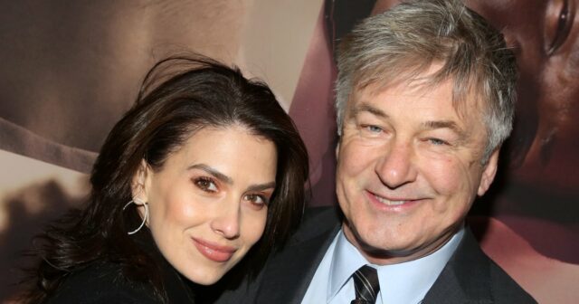 Alec Baldwin und Hilaria Baldwins süßeste Momente mit ihren Kindern

