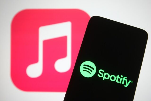 Spotify Wrapped 2024 ist fast da, aber lassen Sie uns zunächst alle Nachahmer erkunden 

