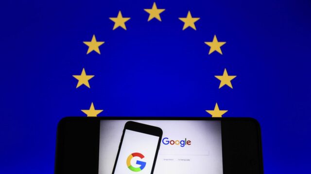 Google schließt den Suchtest für „blaue Links“ ab und setzt sich für eine weniger maximalistische Anwendung des EU-DMA ein

