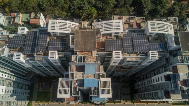 SolarSquare sammelt 40 Millionen US-Dollar in Indiens größter Solar-Venture-Runde

