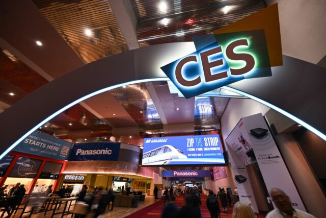 Die CES 2025 steht vor der Tür: TechCrunch möchte Ihr Hardware-Startup kennenlernen

