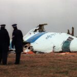 Heute in der Geschichte: 21. Dezember, Bombenanschlag auf Pan-Am-Flug 103 über Lockerbie