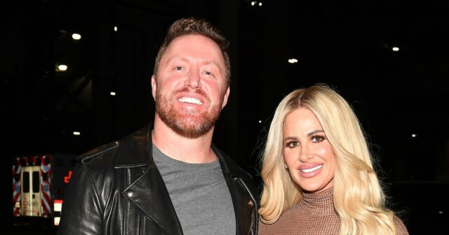 Dem Haus von Kim Zolciak und Kroy Biermann droht die Zwangsvollstreckung und Versteigerung

