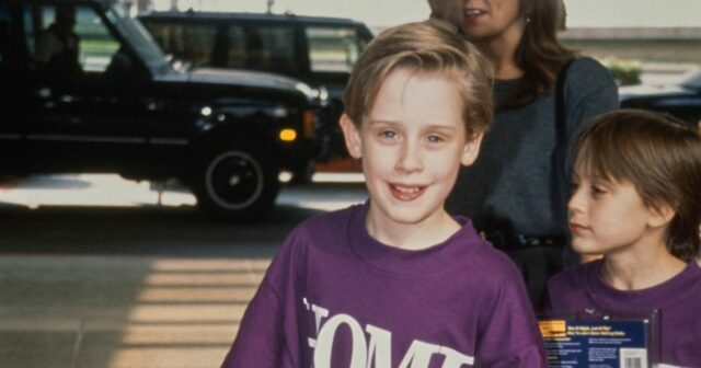 „Kevin – Allein zu Haus“-Geschwister treffen sich wieder ohne Macaulay Culkin (erneut) 

