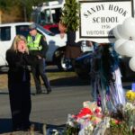 Heute in der Geschichte: 14. Dezember, die Schießerei an der Sandy Hook-Grundschule