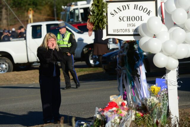 Heute in der Geschichte: 14. Dezember, die Schießerei an der Sandy Hook-Grundschule

