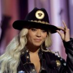 Beyoncé singt „Cowboy Carter“ zum ersten Mal live beim NFL Christmas Day Game