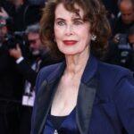 Dayle Haddon starb im Alter von 76 Jahren nach einem Kohlenmonoxidleck im Haus von Marc Blucas