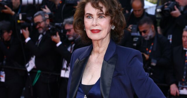 Dayle Haddon starb im Alter von 76 Jahren nach einem Kohlenmonoxidleck im Haus von Marc Blucas

