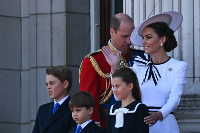 Prinzessin von Wales ruft in einem Weihnachtsbrief vor dem Gottesdienst zu „Liebe statt Hass“ auf

