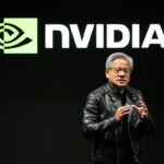 Nvidia, Jensen Huang, Run:ai