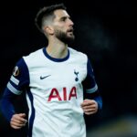 Tottenham verliert Bentancur-Verbotsbeschwerde wegen rassistischer Äußerungen über Südkoreaner